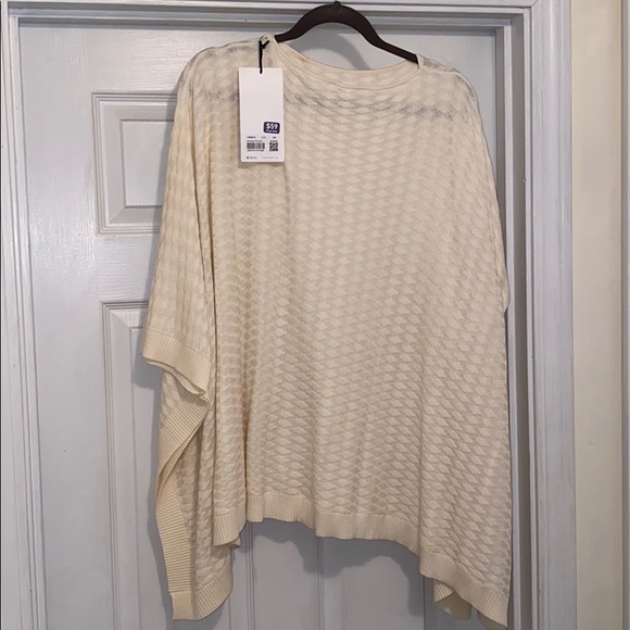 Lululemon Athletica Poncho/ Cape - Picture 2 of 4